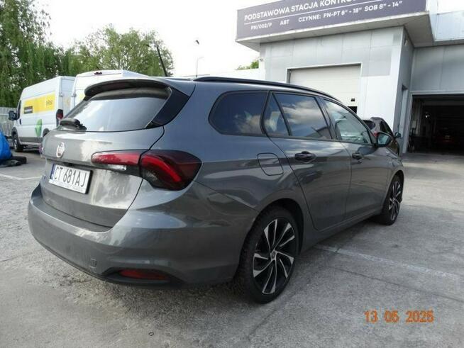 Fiat Tipo Komorniki - zdjęcie 6