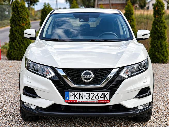 Nissan Qashqai Sadlno - zdjęcie 2
