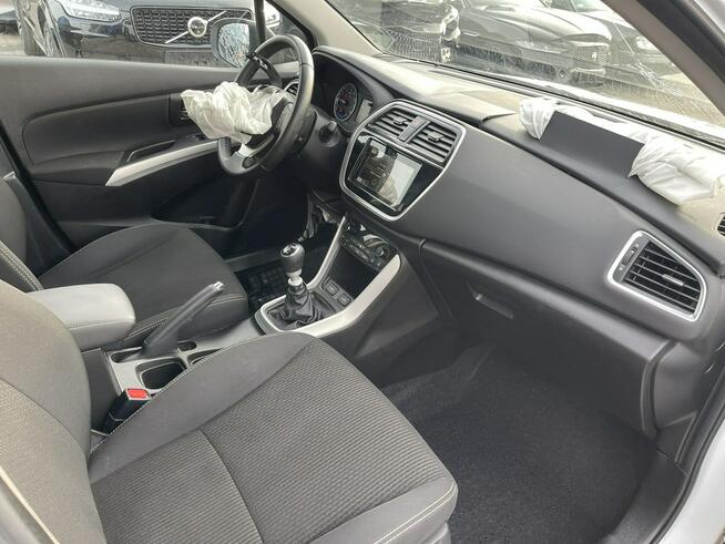 Suzuki SX4 S-Cross 4x4 Podgrzewanie Klimatronik Kamera  140KM Gliwice - zdjęcie 10