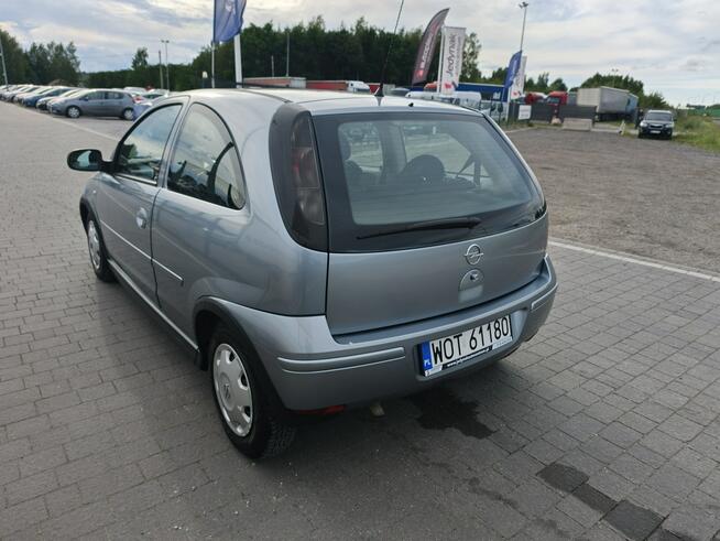 Opel Corsa Ładna Lipówki - zdjęcie 10