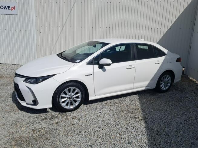Toyota Corolla Poleasingowe.pl BZ Komorniki - zdjęcie 4