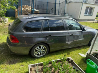 Syndyk sprzeda - BMW e91 320d, 2006 r. Grabów nad Pilicą - zdjęcie 6