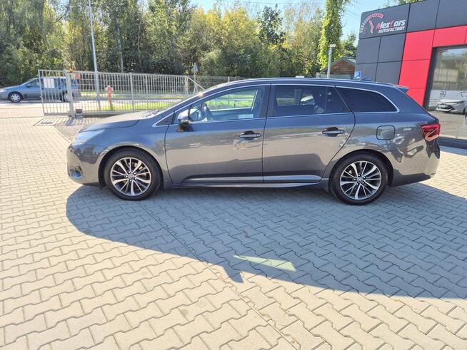 Toyota Avensis Salon Polska * Bezwypadkowy Konstancin-Jeziorna - zdjęcie 11
