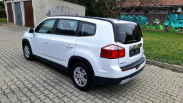 Chevrolet Orlando 1.8 B - 141 KM * Super Stan Zamość - zdjęcie 6