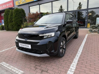 Opel Frontera GS mHybrid 1.2 Turbo 145KM eDCT6