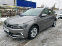 Volkswagen Polo SALON PL  1 wł  100% bezwypadkowy  65 tys. km. Warszawa - zdjęcie 4