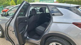 Opel Grandland X Benzyna Serwisowany Zieleniewo - zdjęcie 10