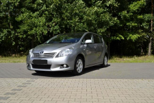 Toyota Verso 1.8i-VTEC *147KM*Panorama Ostrów Mazowiecka - zdjęcie 6
