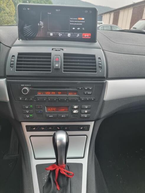 BMW x3 e83 Myślenice - zdjęcie 5