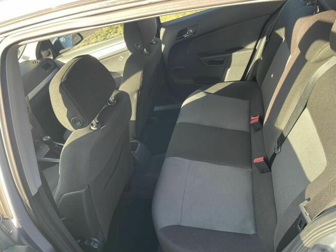 Opel astra h 1.6 benzyna Wałbrzych - zdjęcie 7