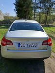 Citroen C5 III 2.0 2008 rok wersja Exclusive Poczesna - zdjęcie 2