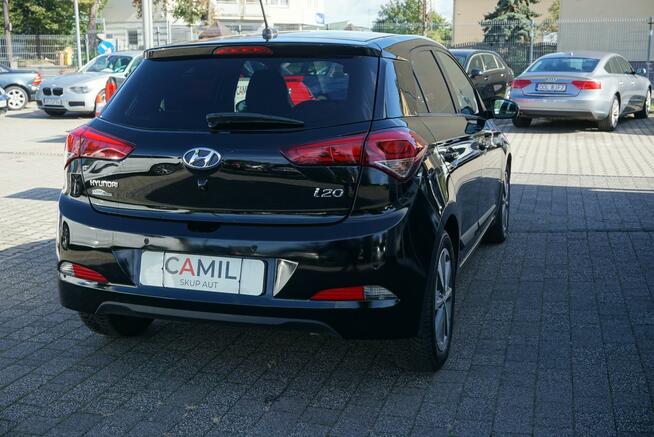 Hyundai i20 Opole - zdjęcie 7