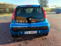 Peugeot 107 1.0 2009 Radomsko - zdjęcie 2