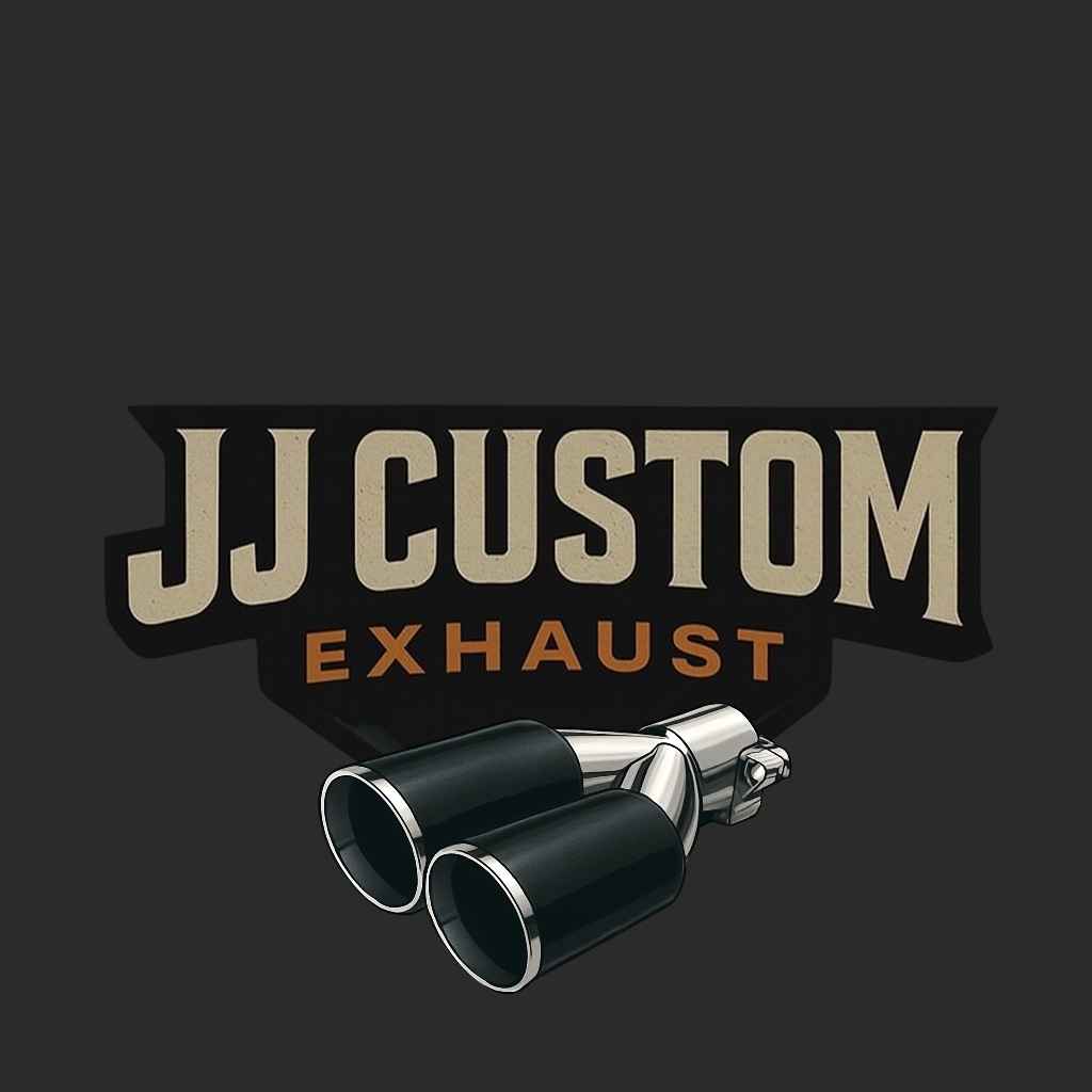 JJ Custom - Układy wydechowe Kupno - zdjęcie 1