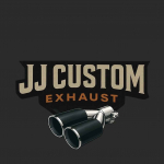 JJ Custom - Układy wydechowe