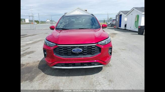 Ford Kuga ST-LINE ELITE / AWD / Hybryda Częstochowa - zdjęcie 2