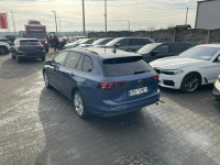 Volkswagen Golf Podgrzewanie Kamera Klimatronik Virtual cockpit Gliwice - zdjęcie 2