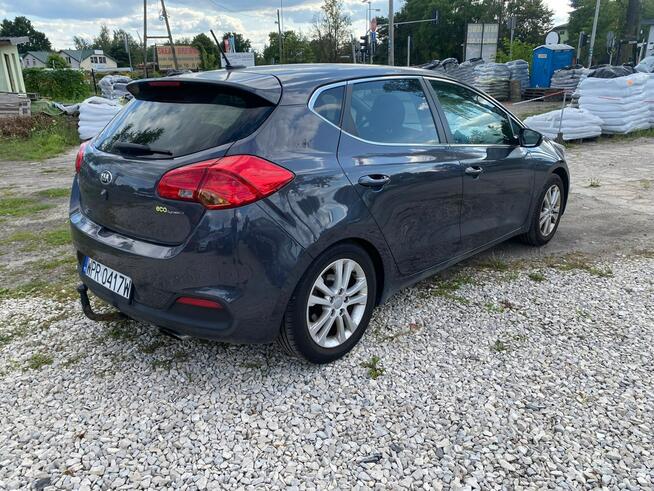 Kia Nowy Ceed BOGATA OPCJA, Kanie - zdjęcie 5