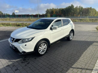 Nissan Qashqai Stan bardzo dobry, zadbany Lipówki - zdjęcie 2