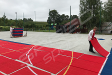 KONSERWACJA NAWIERZCHNI