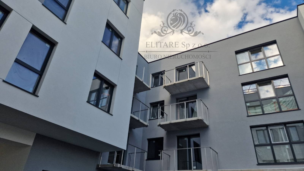 Mieszk.4 pok. /Wrocław Maślice/z balkonem i loggią Wrocław - zdjęcie 10