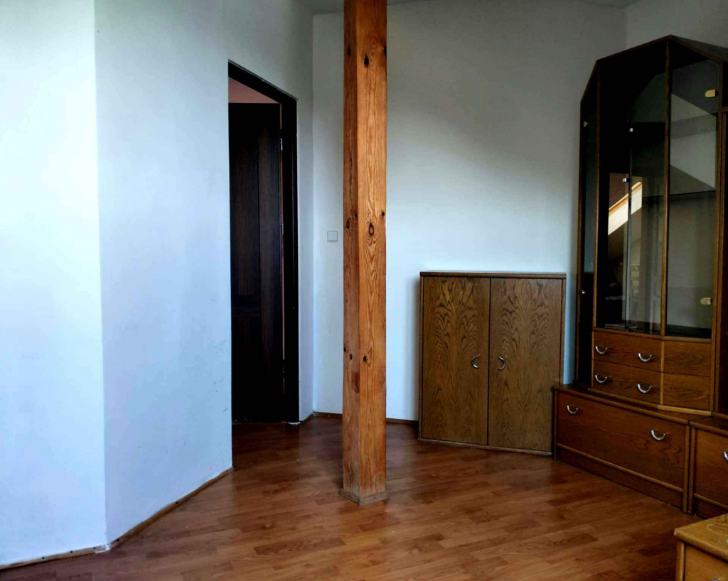 3 pokoje. Nowe Miasto, ul. Wiejska, okolice Politechniki i Pedagogiki Białystok - zdjęcie 7