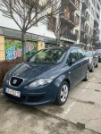 Seat Altea XL 1.9 / nowa klimatyzacja / hak Białołęka - zdjęcie 4
