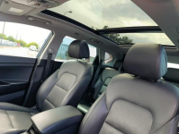 Hyundai Tucson Panorama skóra Karczew - zdjęcie 3