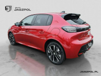 Peugeot 208 HYBRID 110KM e-DCS6 Wyprzedaż rocznika 2025 Łódź - zdjęcie 7