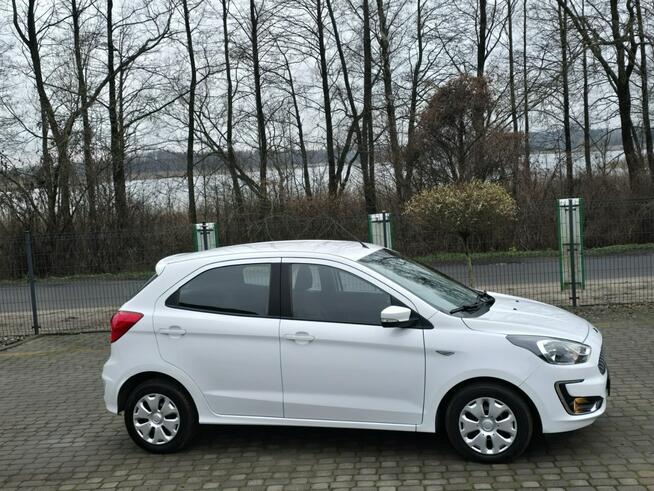 Ford Ka+ 1.2 Ti-VCT / I-właściciel / Bezwypadkowa / Zadbana Skępe - zdjęcie 3