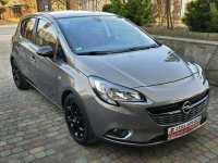 Opel Corsa 1.4 16V Automatik Edition Wąchock - zdjęcie 4