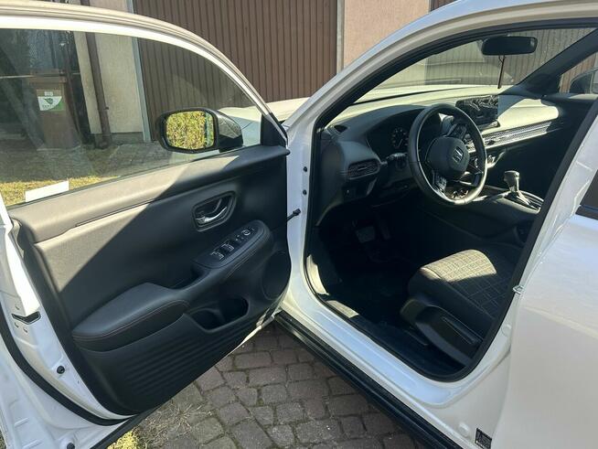HONDA ZR-V BENZYNA 2.0 158 KM SPORT AWD Legionowo - zdjęcie 7