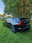 Volvo V60 D3 Geartronic, 150hp, 2019 Kiczyce - zdjęcie 2