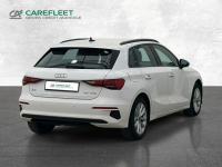 Audi A3 35 TFSI MHEV S Tronic Warszawa - zdjęcie 5