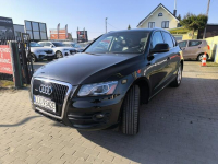 Audi Q5 3.2i V6 270KM Quattro Kamera Navi Panorama Łuków - zdjęcie 10