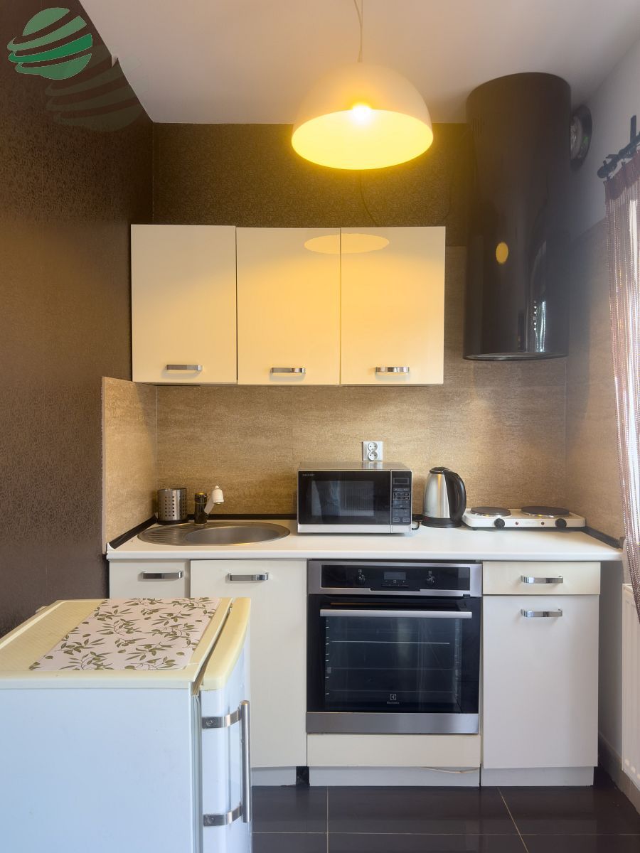 Na sprzedaż apartament 28m2 w Bobolinie Bobolin - zdjęcie 11