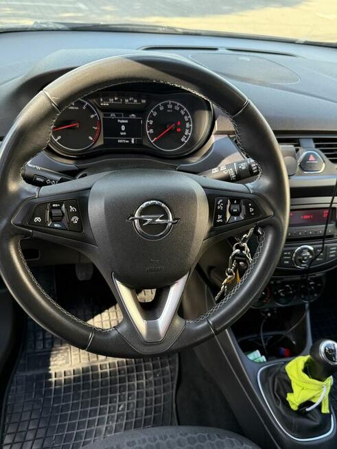 Opel Corsa 1.4 Enjoy 1.4 90KM Mińsk Mazowiecki - zdjęcie 3