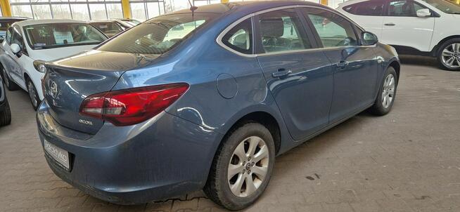 Opel Astra ZOBACZ  OPIS !! W PODANEJ CENIE ROCZNA GWARANCJA !! Mysłowice - zdjęcie 6
