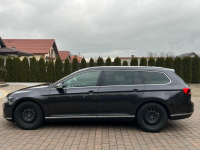 Volkswagen Passat 2.0 TDI SCR DSG7 Elegance Lift Model 2020 Brudzew - zdjęcie 5