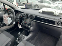 Citroen C3 Feel Klimatyzacja Duża nawigacja Gliwice - zdjęcie 9