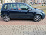 Sprzedam Mazda 2 dy benzyna hatchback