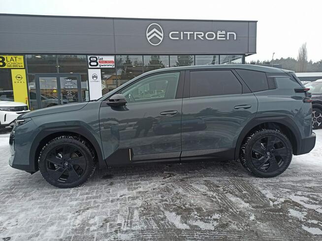 Citroen C5 Aircross Max 145 KM Hybrid/8 Lat Gwarancji/Automat Piła - zdjęcie 9