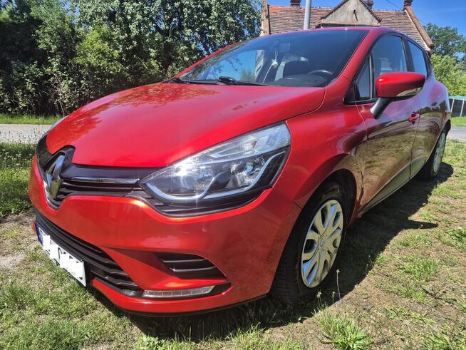 Renault Clio IV 1.2 16V 75km!2016rok!Salon Polska!Zadbany! Legnica - zdjęcie 1
