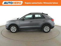 Volkswagen T-Roc iq drive dsg virtual navi pdc tempomat auto klima Warszawa - zdjęcie 2