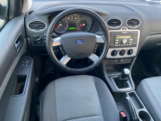 BEZWYPADKOWY Oryginał Lakier prosta benzyna 1.6 - 11 lat wła Legionowo - zdjęcie 6