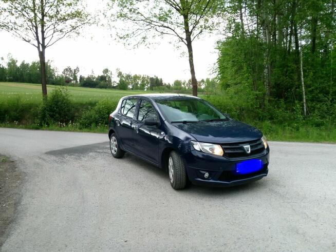 Dacia Sandero okazja Mogilany - zdjęcie 4