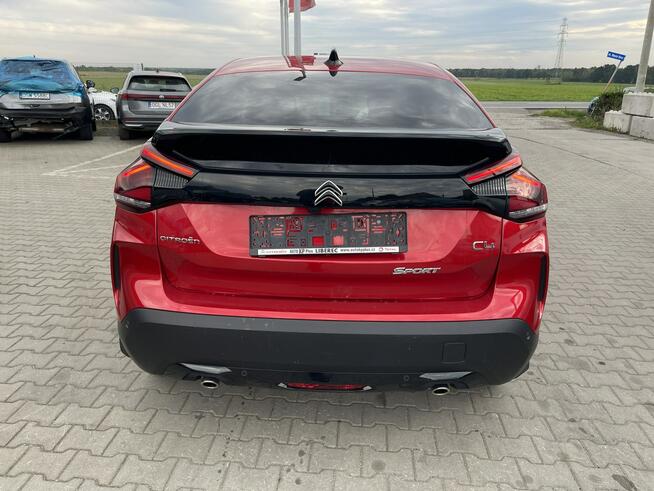 Citroen C4 Shine Klimatronik Kamera Podgrzewanie Virtual cockpit Gliwice - zdjęcie 2