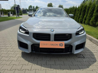BMW M2 Pierwszy właściciel/Krajowy/fv/Bezwypadkowa Balice - zdjęcie 3