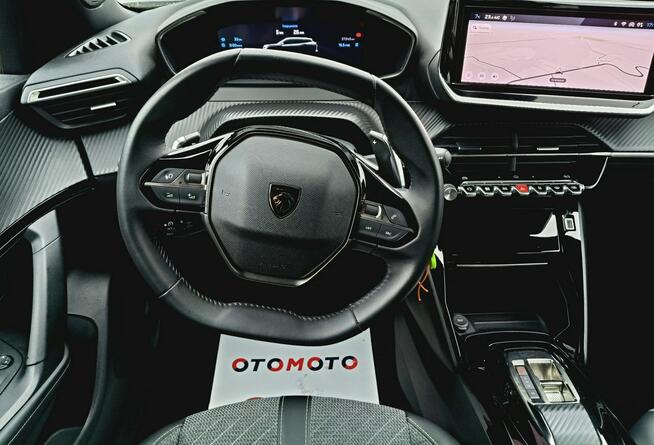 Peugeot 2008 2023*Automat*LED*Gwarancja Bibice - zdjęcie 4