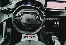 Peugeot 2008 2023*Automat*LED*Gwarancja Bibice - zdjęcie 4